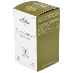 Mico polypor (polyporus) hdt 70cap. 3 | Farmacia Barata