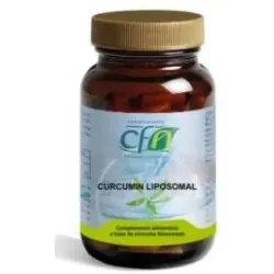 Curcumin liposomal 60cap.