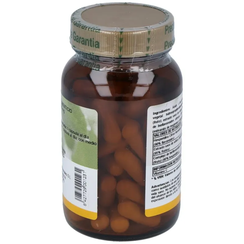 Vitamina c complex 60cap. 2 | Farmacia Barata Vitamina c complex 60cap. 2 | Farmacia Barata