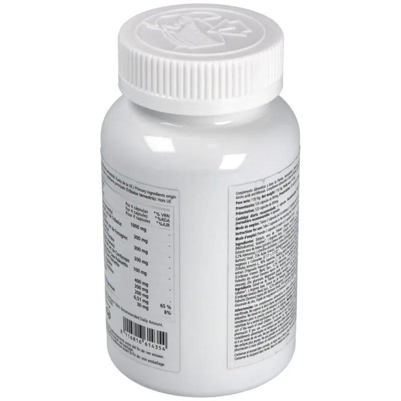 Striker 120cap. 2 | Farmacia Barata