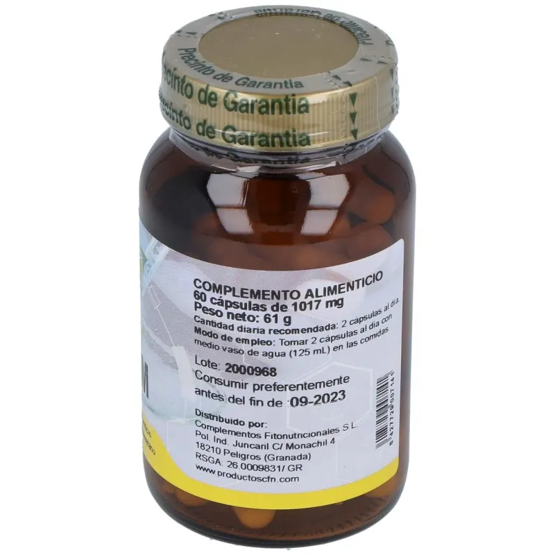 Msm 1000 metilsulfonilmetano 60cap. 2 | Farmacia Barata Msm 1000 metilsulfonilmetano 60cap. 2 | Farmacia Barata