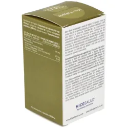 Mico polypor (polyporus) hdt 70cap. 3 | Farmacia Barata