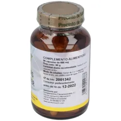 Factors transfer 90cap. | Farmacia Barata