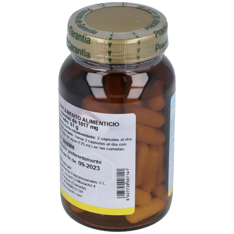 Msm 1000 metilsulfonilmetano 60cap. 2 | Farmacia Barata Msm 1000 metilsulfonilmetano 60cap. 2 | Farmacia Barata