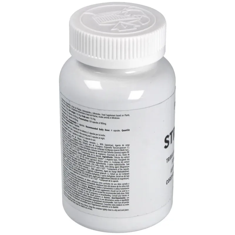 Striker 120cap. 2 | Farmacia Barata