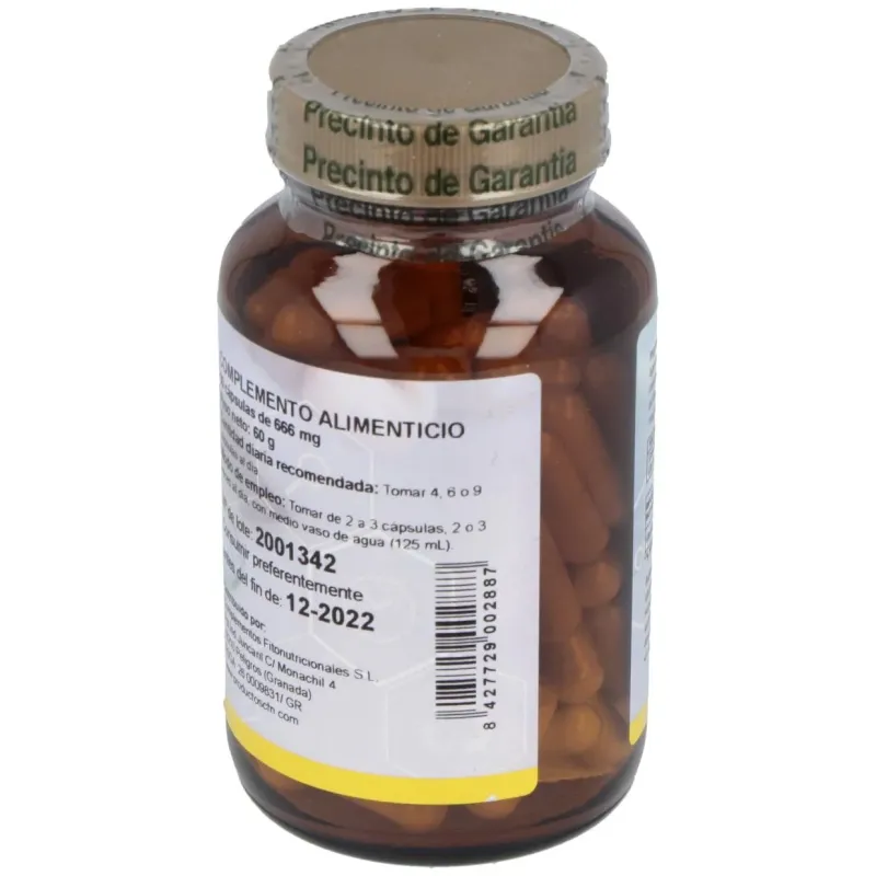 Factors transfer 90cap. | Farmacia Barata