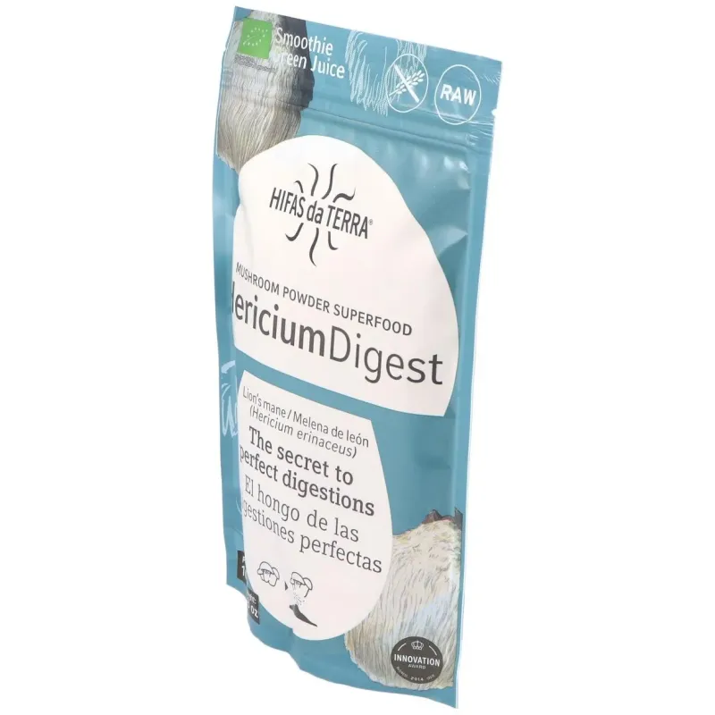 Hericium digest 100gr. 2 | Farmacia Barata Hericium digest 100gr. 2 | Farmacia Barata