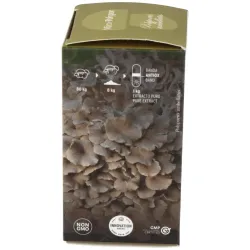 Mico polypor (polyporus) hdt 70cap. 3 | Farmacia Barata