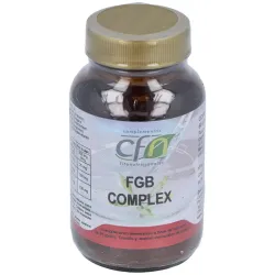 Fgb complex (fungibacter) 60cap. 2