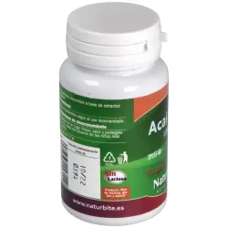 Acai berry 1000mg. 60cap. 2 | Farmacia Barata