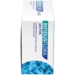 Bifidusflora sin fos 60vcaps. | Farmacia Barata Bifidusflora sin fos 60vcaps. | Farmacia Barata