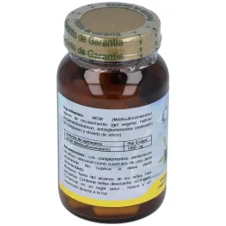 Msm 1000 metilsulfonilmetano 60cap. 2 | Farmacia Barata Msm 1000 metilsulfonilmetano 60cap. 2 | Farmacia Barata