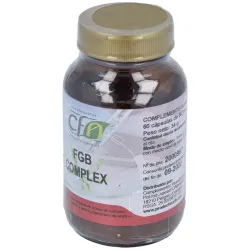 Fgb complex (fungibacter) 60cap. 2 | Farmacia Barata Fgb complex (fungibacter) 60cap. 2 | Farmacia Barata