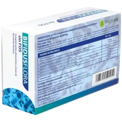 Bifidusflora sin fos 60vcaps. | Farmacia Barata Bifidusflora sin fos 60vcaps. | Farmacia Barata