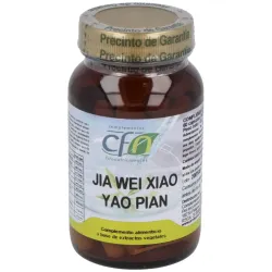 Jia wei xiao yao pian 60vcaps.