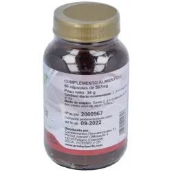 Fgb complex (fungibacter) 60cap. 2 | Farmacia Barata Fgb complex (fungibacter) 60cap. 2 | Farmacia Barata