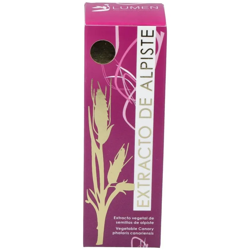 Lumen extracto alpiste 50ml | Farmacia Barata