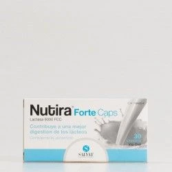 Nutira Forte 30 Cápsulas