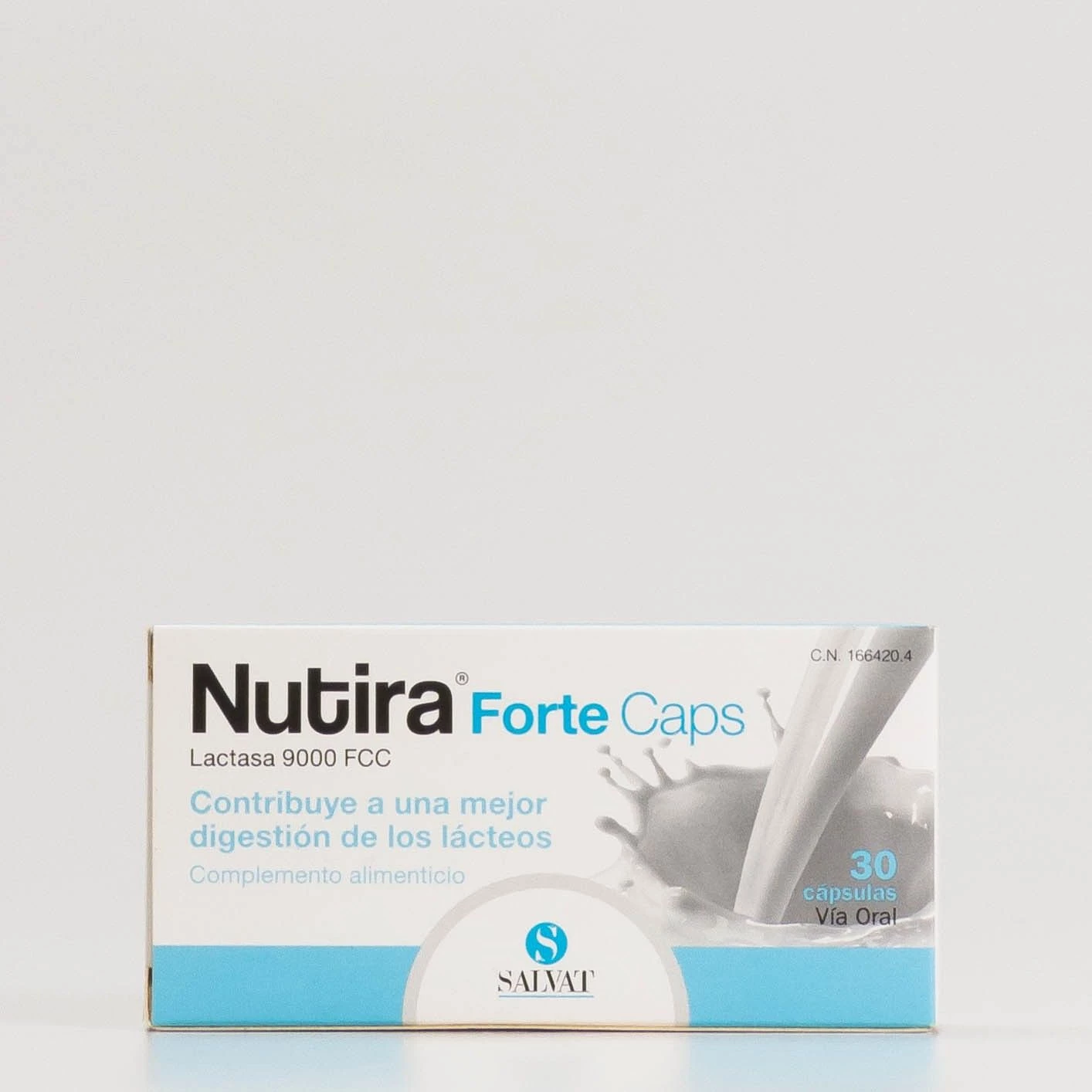 Nutira Forte 30 Cápsulas