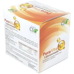 Pura vita c liposomada 30sticks | Farmacia Barata