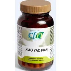 Xiao yao pian 60vcaps. 3