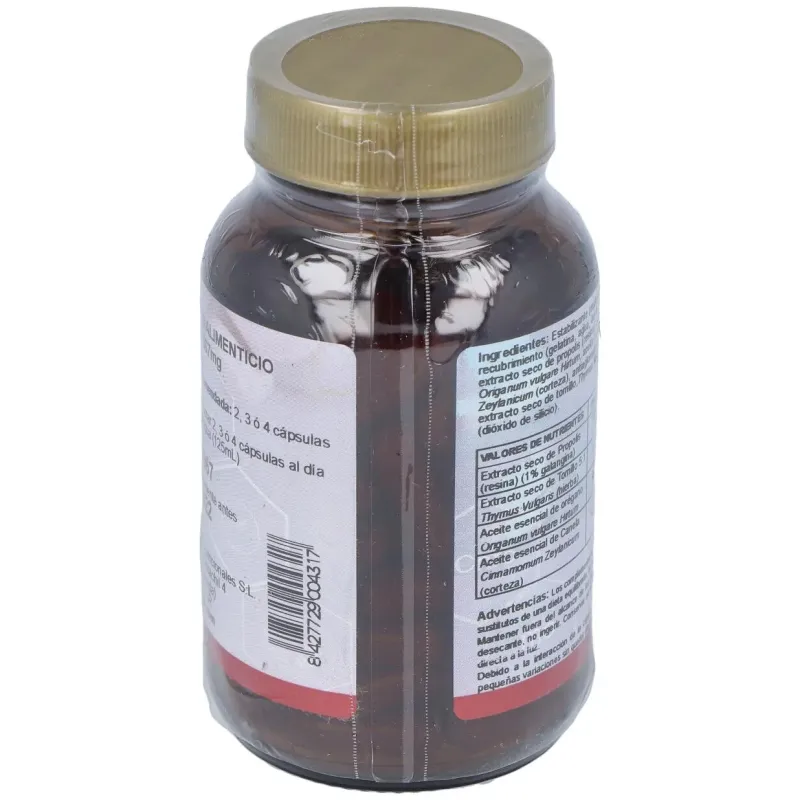 Fgb complex (fungibacter) 60cap. 2 | Farmacia Barata Fgb complex (fungibacter) 60cap. 2 | Farmacia Barata