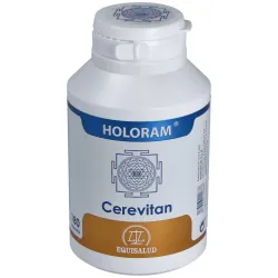 Holoram cerevitan 180cap. 2