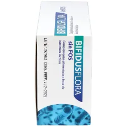 Bifidusflora sin fos 60vcaps. | Farmacia Barata Bifidusflora sin fos 60vcaps. | Farmacia Barata