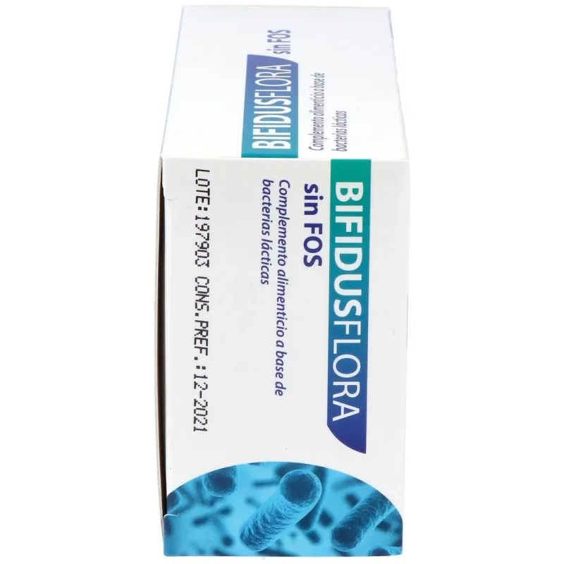 Bifidusflora sin fos 60vcaps. | Farmacia Barata Bifidusflora sin fos 60vcaps. | Farmacia Barata