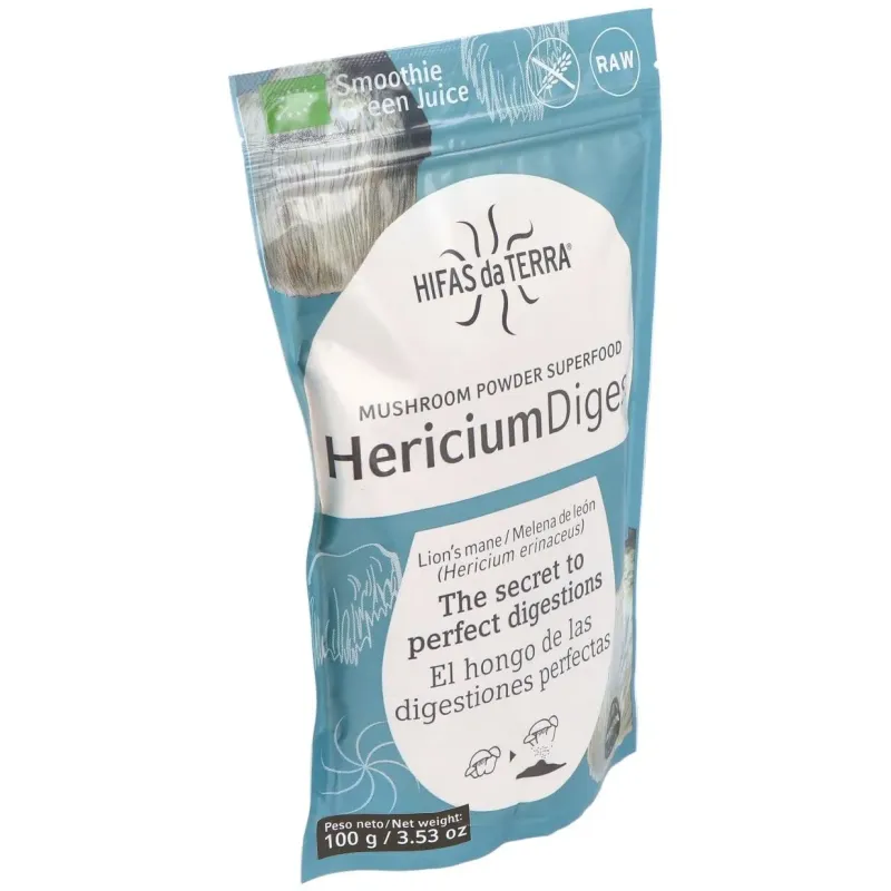 Hericium digest 100gr. 2 | Farmacia Barata Hericium digest 100gr. 2 | Farmacia Barata