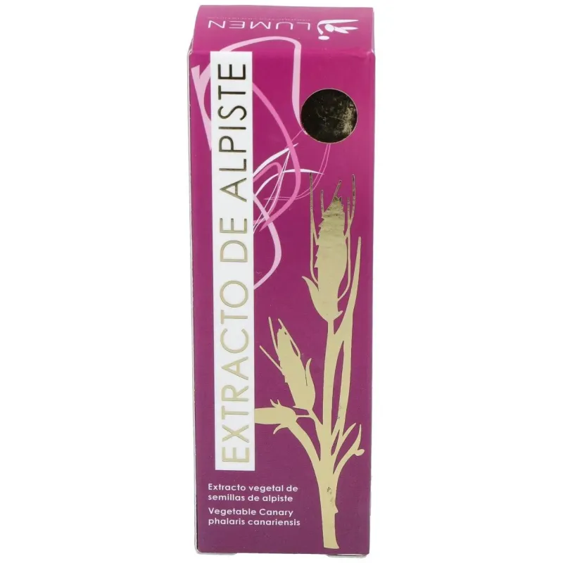 Lumen extracto alpiste 50ml | Farmacia Barata