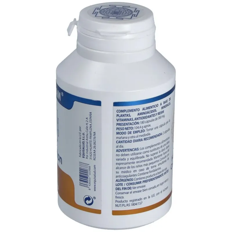 Holoram cerevitan 180cap. 2 | Farmacia Barata Holoram cerevitan 180cap. 2 | Farmacia Barata