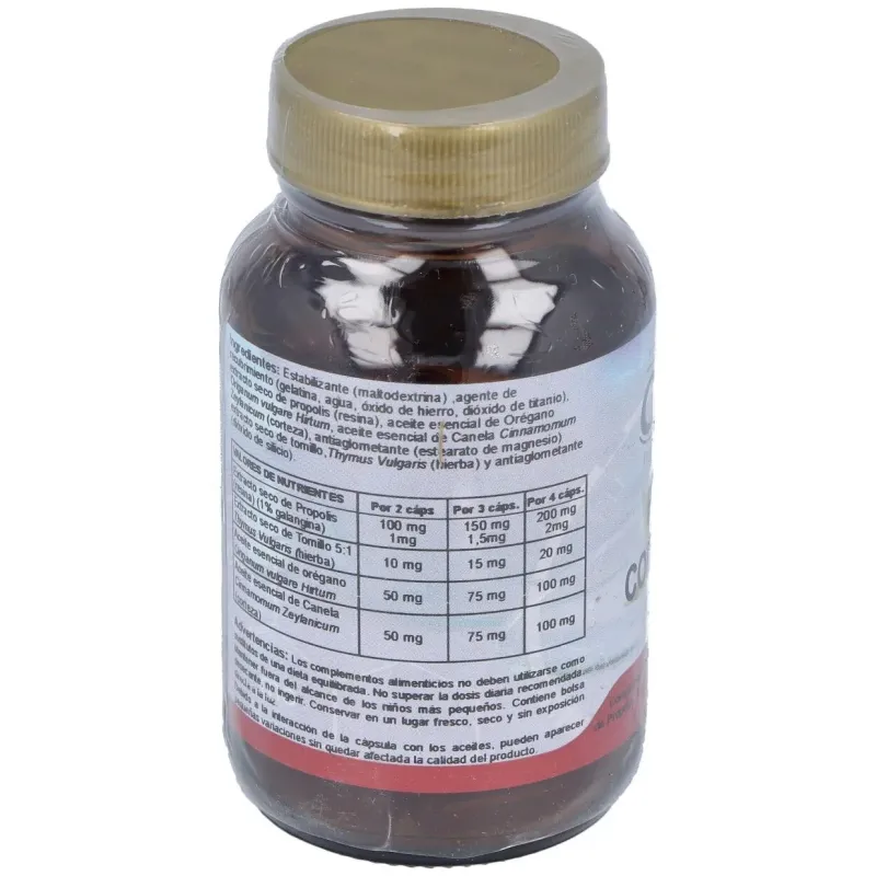 Fgb complex (fungibacter) 60cap. 2 | Farmacia Barata Fgb complex (fungibacter) 60cap. 2 | Farmacia Barata