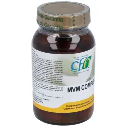 Mvm complex 60vcaps | Farmacia Barata Mvm complex 60vcaps | Farmacia Barata