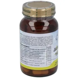 Jia wei xiao yao pian 60vcaps. | Farmacia Barata