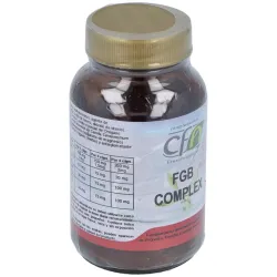 Fgb complex (fungibacter) 60cap. 2 | Farmacia Barata Fgb complex (fungibacter) 60cap. 2 | Farmacia Barata