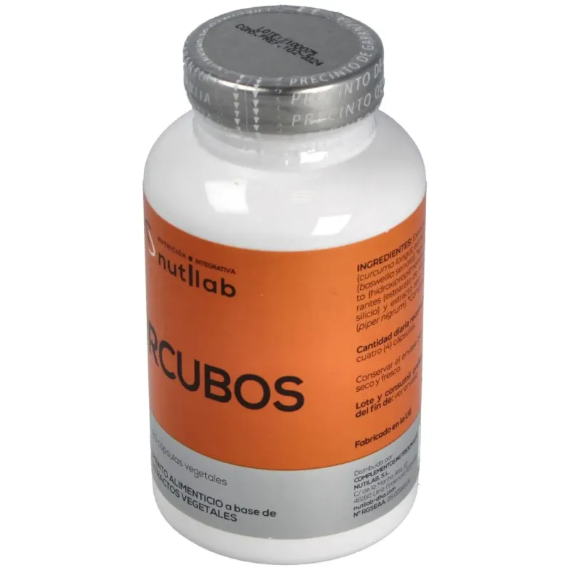 Curcubos 90cap. 2 | Farmacia Barata