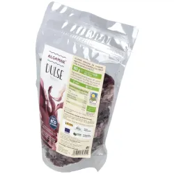 Algamar alga dulse bio 100g | Farmacia Barata Algamar alga dulse bio 100g | Farmacia Barata