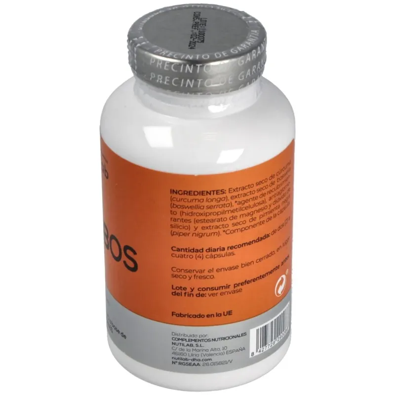 Curcubos 90cap. 2 | Farmacia Barata