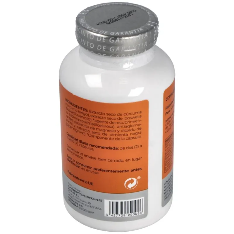 Curcubos 90cap. 2 | Farmacia Barata