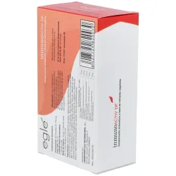 Inmunoactiv df 60cap. 2 | Farmacia Barata