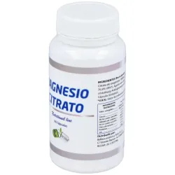 Magnesio citrato 90cap. | Farmacia Barata