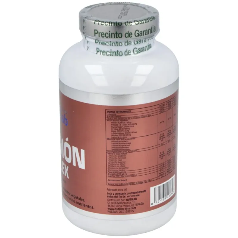 Nutidion complex 180cap. 2 | Farmacia Barata