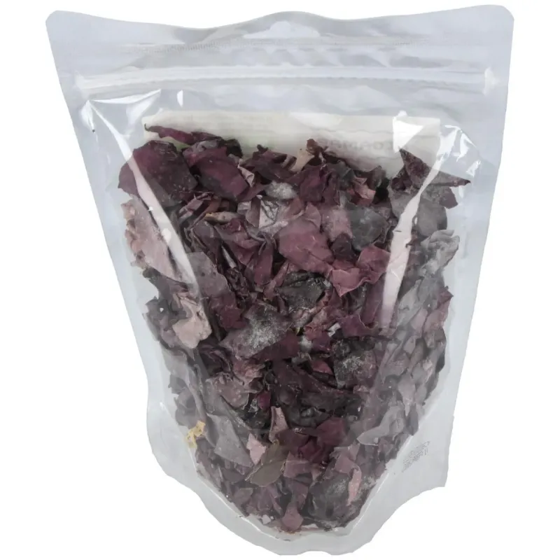 Algamar alga dulse bio 100g | Farmacia Barata Algamar alga dulse bio 100g | Farmacia Barata