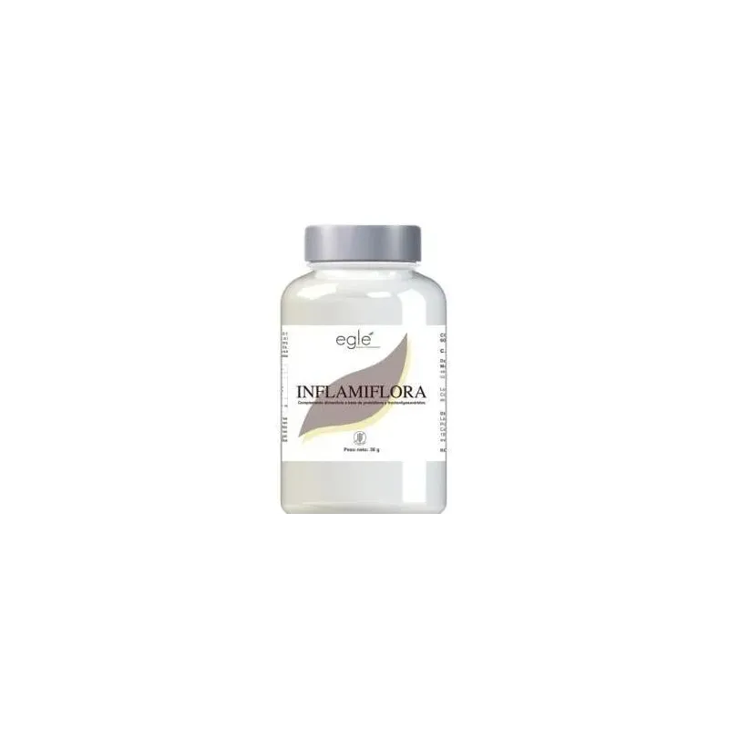 Inflamiflora 60cap. 2 | Farmacia Barata