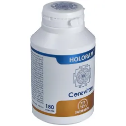 Holoram cerevitan 180cap. 2 | Farmacia Barata Holoram cerevitan 180cap. 2 | Farmacia Barata
