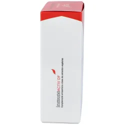 Inmunoactiv df 60cap. 2 | Farmacia Barata