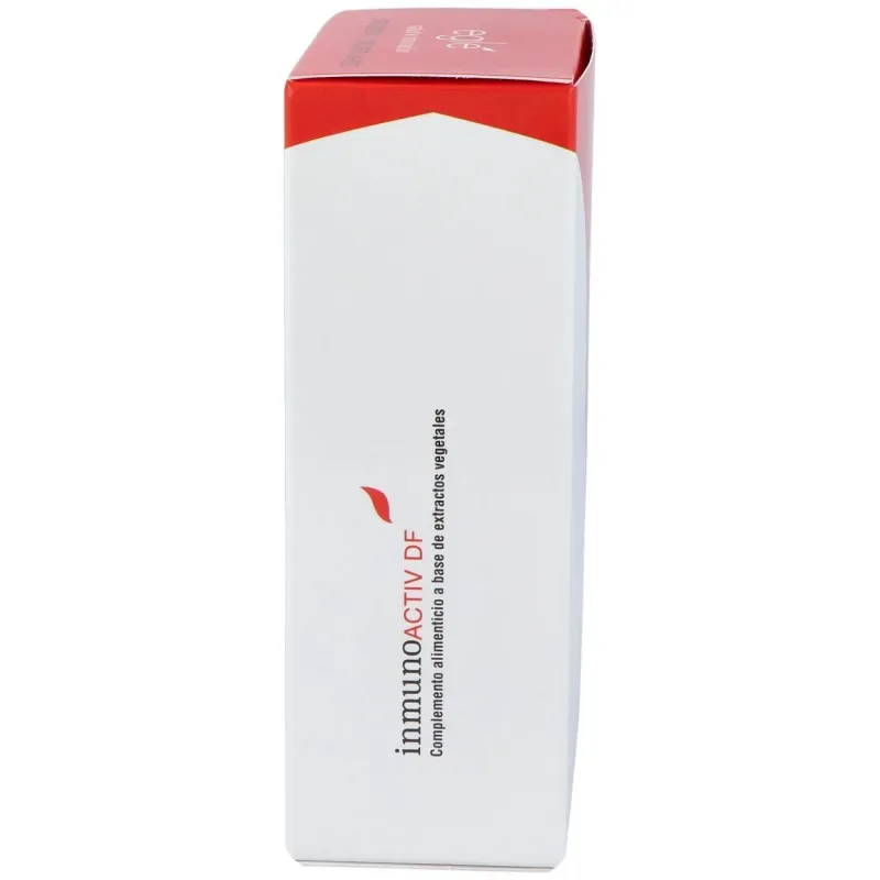 Inmunoactiv df 60cap. 2 | Farmacia Barata