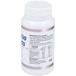 Magnesio citrato 90cap. | Farmacia Barata