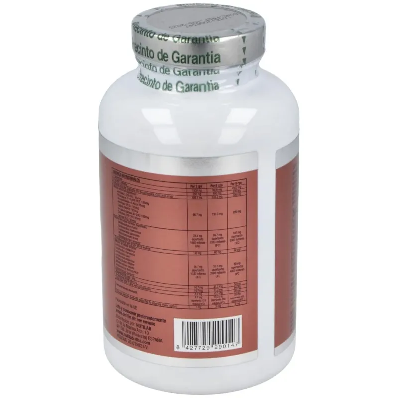 Nutidion complex 180cap. 2 | Farmacia Barata